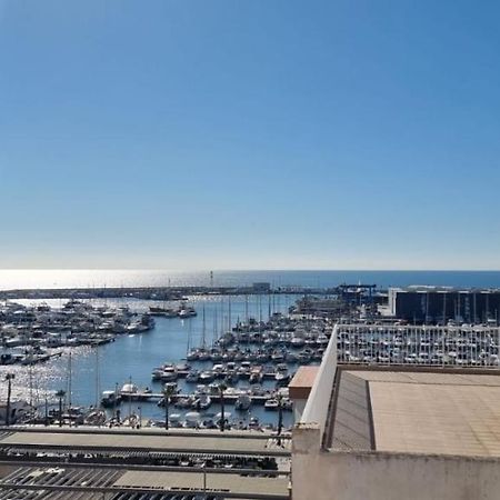 Marina Apartments - Valentin Santa Pola Buitenkant foto