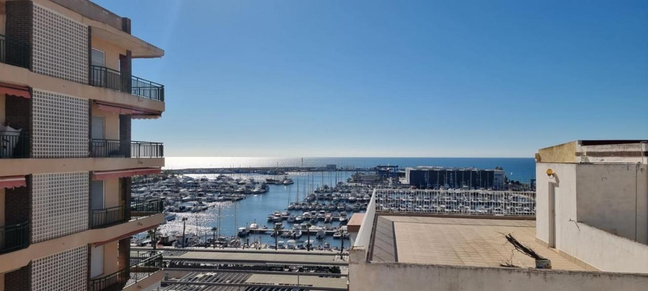 Marina Apartments - Valentin Santa Pola Buitenkant foto