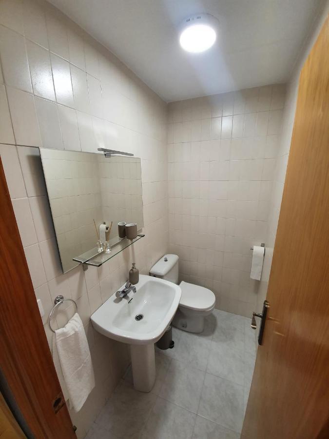Marina Apartments - Valentin Santa Pola Buitenkant foto