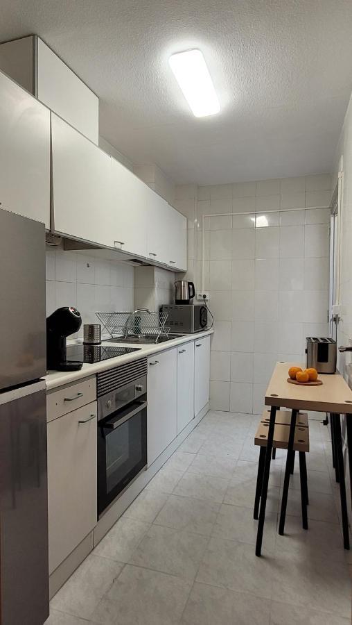 Marina Apartments - Valentin Santa Pola Buitenkant foto
