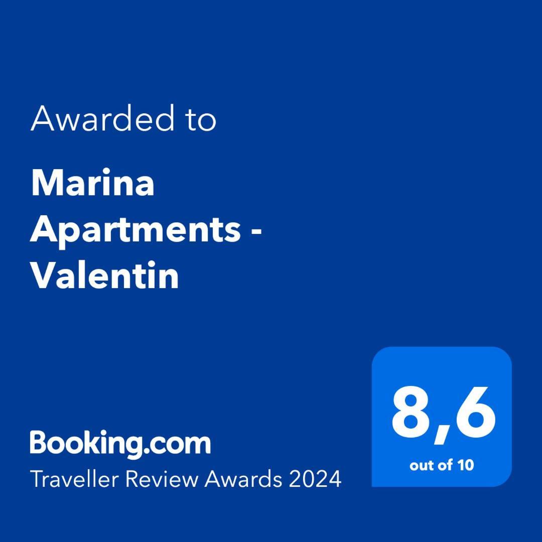 Marina Apartments - Valentin Santa Pola Buitenkant foto