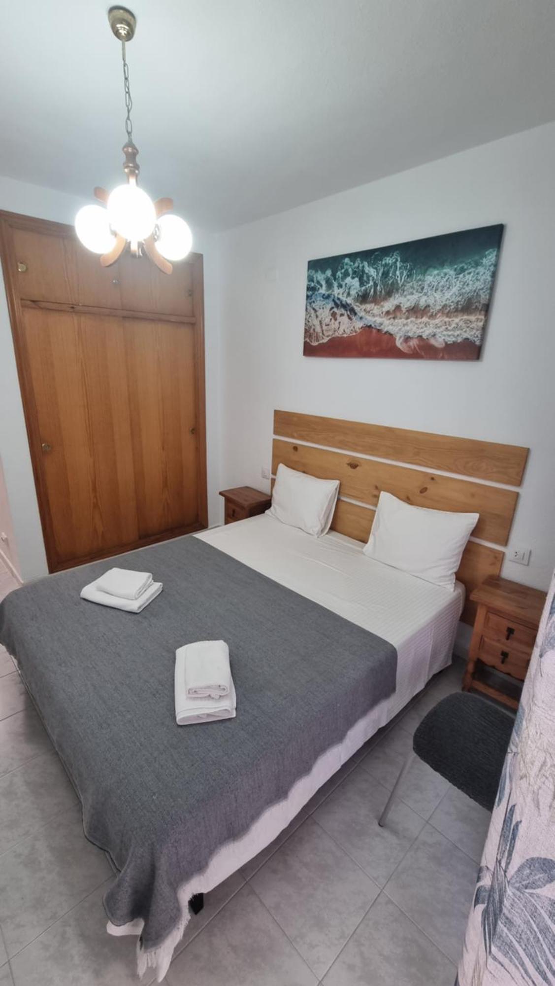 Marina Apartments - Valentin Santa Pola Buitenkant foto
